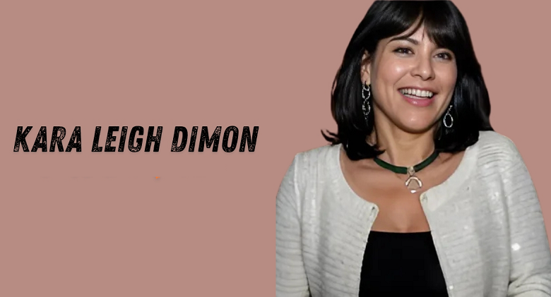 kara leigh dimon