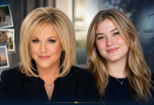 lucy elizabeth linch