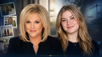 lucy elizabeth linch