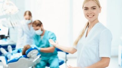 Dentistry Course