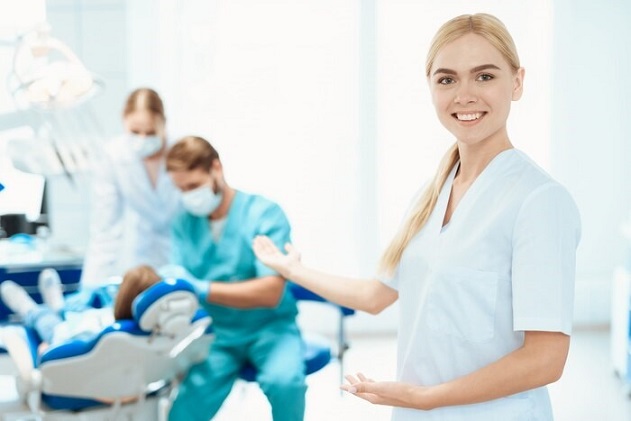 Dentistry Course