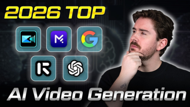 AI Video
