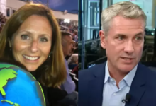 Andy Byron Wife