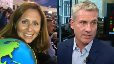 Andy Byron Wife