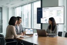 Best Data Rooms for M&A