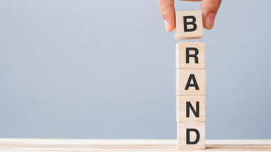 Brand