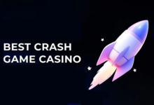 Crash Game