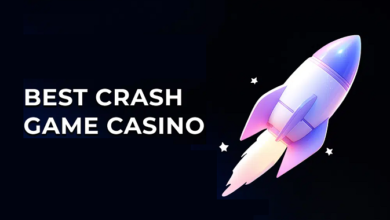 Crash Game