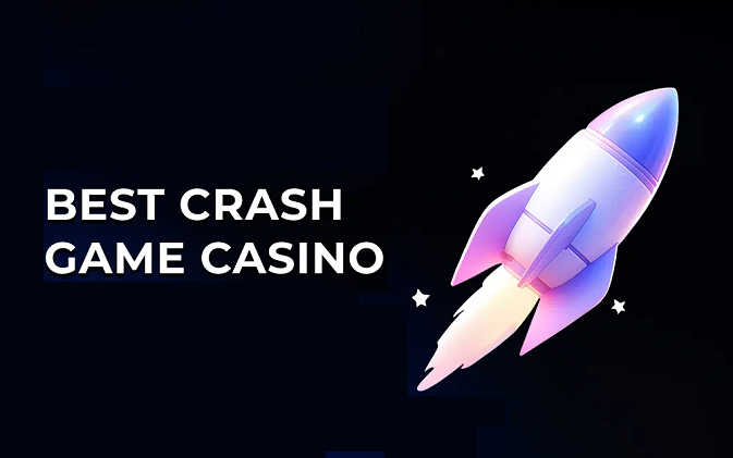 Crash Game