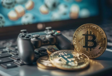 Crypto Gaming