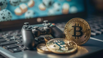 Crypto Gaming