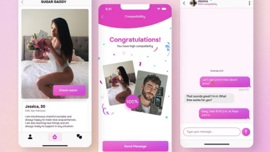 Dating Apps