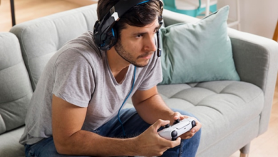 Gaming
