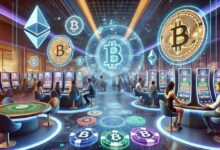 How Crypto Casinos Are Replacing Traditional Entertainment