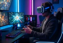 Interactive Storytelling and Smart Gaming