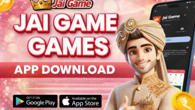 Jai Game