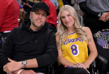 Matthew Stafford Wife