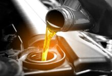 Motor Oil