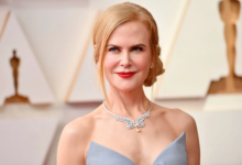 Nicole Kidman Age