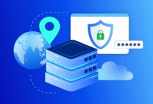 Proxy Network