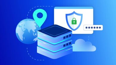 Proxy Network