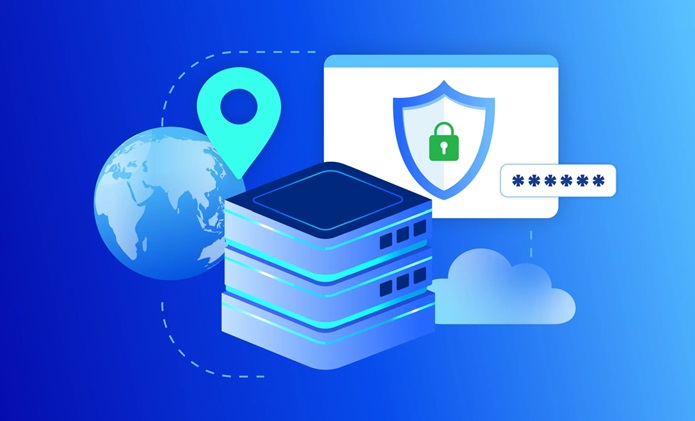 Proxy Network