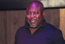 Simon Guobadia Net Worth