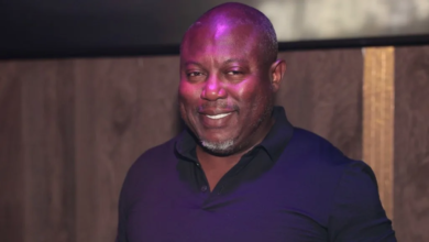 Simon Guobadia Net Worth