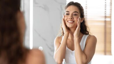 Simple Daily Habits That Help You Stay Comfortable in Your Skin