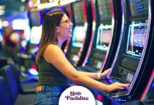 Slot