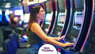Slot