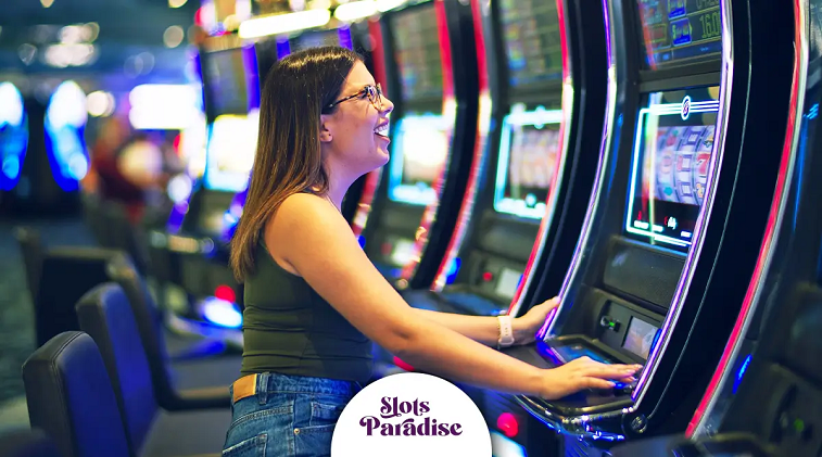 Slot