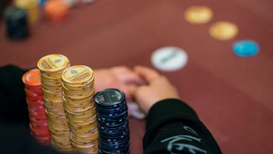Small-Stakes Gaming