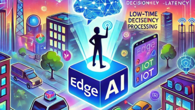 Strategic Edge