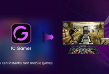 TC Game Mobile