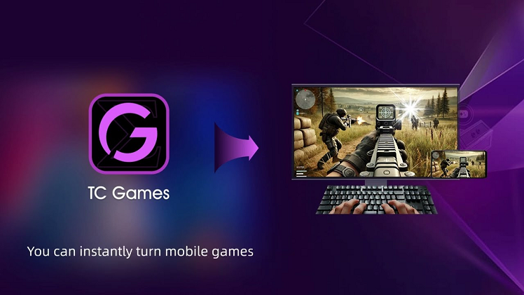 TC Game Mobile