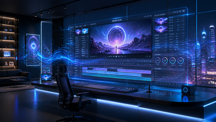 10 Best AI Video Extender