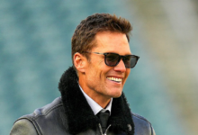 Tom Brady Net Worth