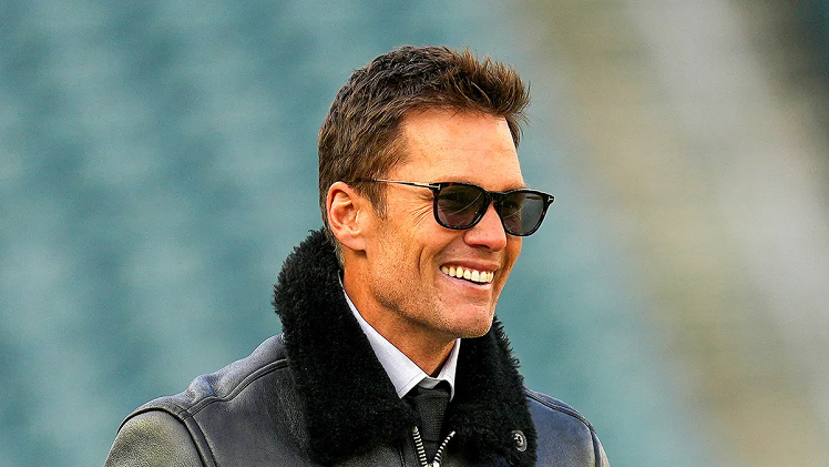 Tom Brady Net Worth