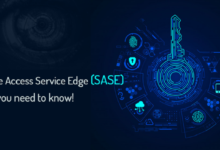 Unified SASE