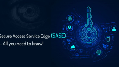 Unified SASE
