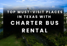 Charter Bus