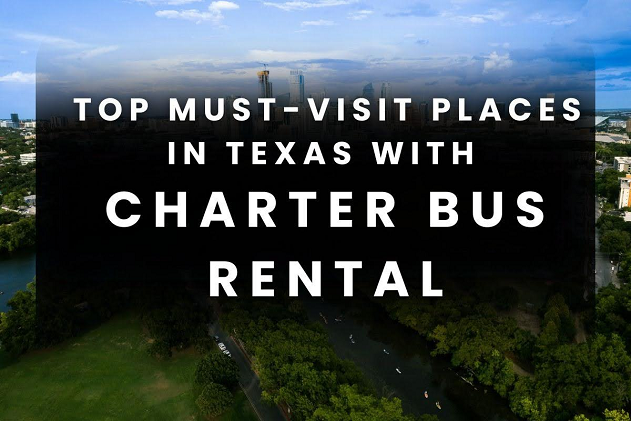 Charter Bus