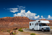 What Does RV Stand For