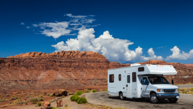What Does RV Stand For