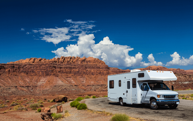 What Does RV Stand For