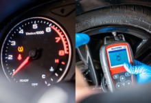 What Does Service Tire Monitor System Mean