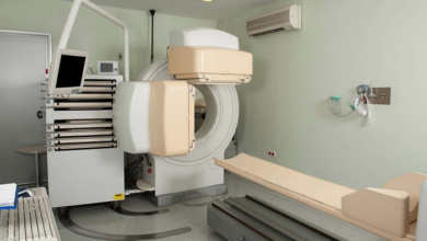 What Is a HIDA Scan