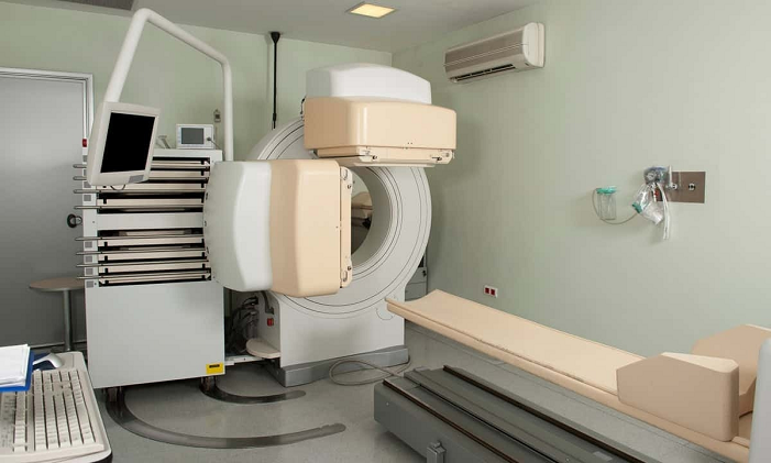 What Is a HIDA Scan