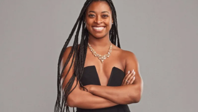 ashley biles thomas